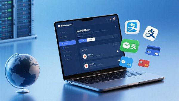 本土化服务支持为何是SaaS企业成功的关键？
