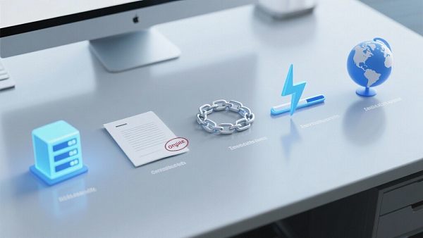 网站快速收录的5个核心要素，技术评估人员收藏！