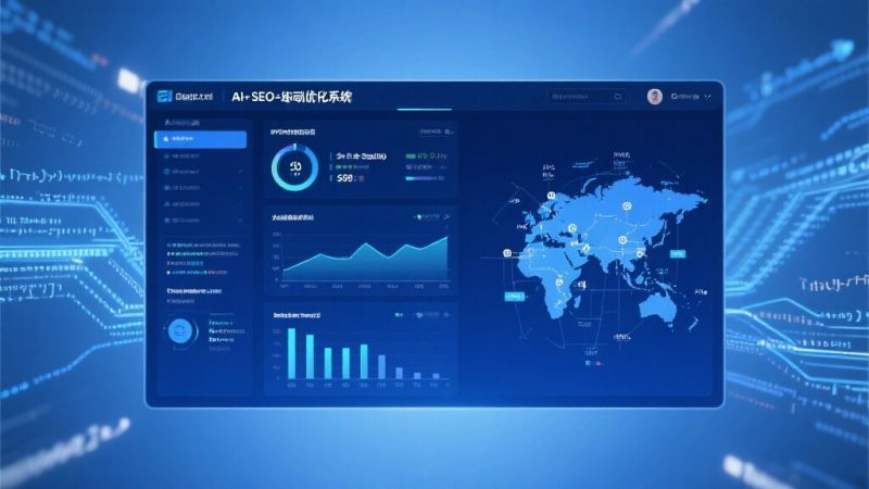 نظام تحسين محركات البحث المزدوجة بالذكاء الاصطناعي، تجربة حقيقية للعملاء متاحة للجمهور!