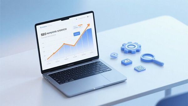 حلول تحسين محركات البحث المجانية تساعدك على تحسين ترتيب موقع التجارة الخارجية بسرعة