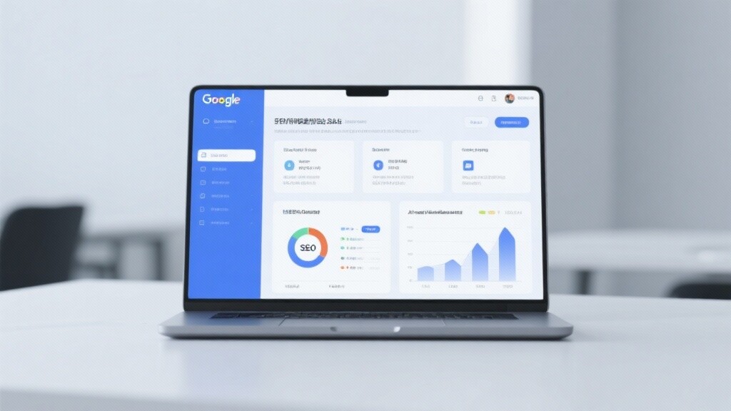 دليل الشركات التجارية: كيف يمكن للوكيل الرسمي لـ Google مساعدتك في إنشاء موقعك؟