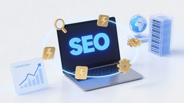 独立站SEO怎么做?这6个步骤让流量暴涨! 独立站SEO怎么做?这6个步骤让流量暴涨!