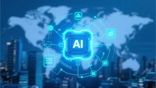 خطة شركاء مدينة EasyOperate: كيف تساعد الشركات التجارية على التوسع بسرعة في الأسواق العالمية؟