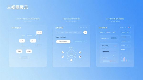 如何快速搭建多语言网站?3步搞定全球市场 如何快速搭建多语言网站?3步搞定全球市场