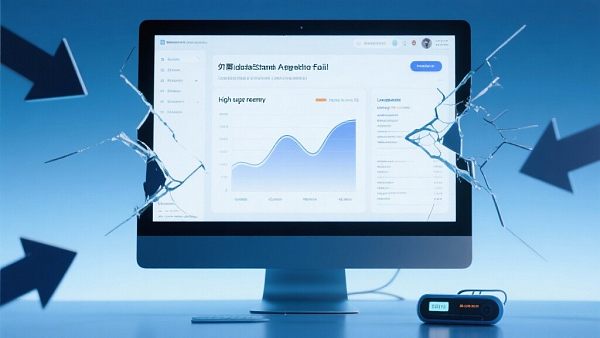 لماذا فشل 90% من إعلانات مواقع التجارة الخارجية المستقلة؟