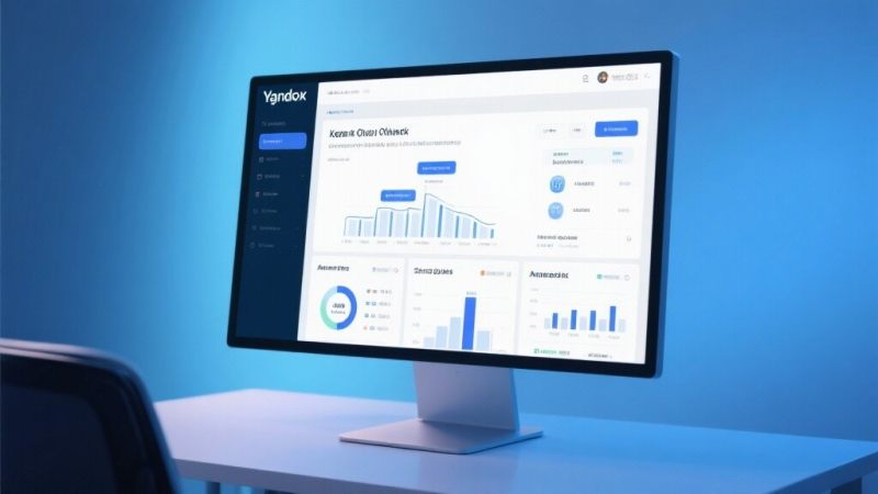 تقنيات إعلانات Yandex: تكلفة منخفضة وعائد مرتفع