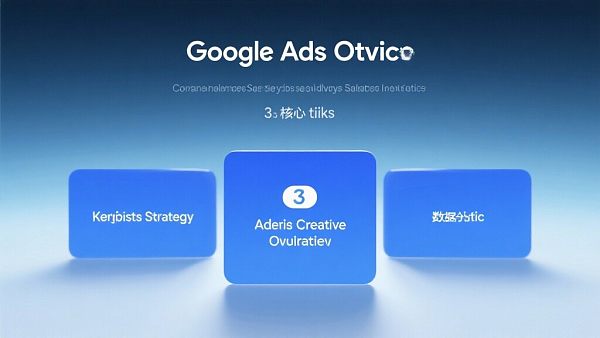 3 مهارات أساسية لن يخبرك بها خبير تحسين Google Ads