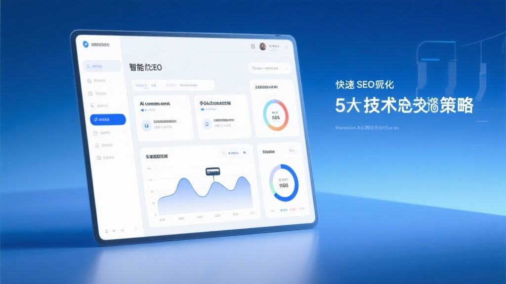 5 أسرار رئيسية لتحسين SEO بسرعة، هل تعرفها؟