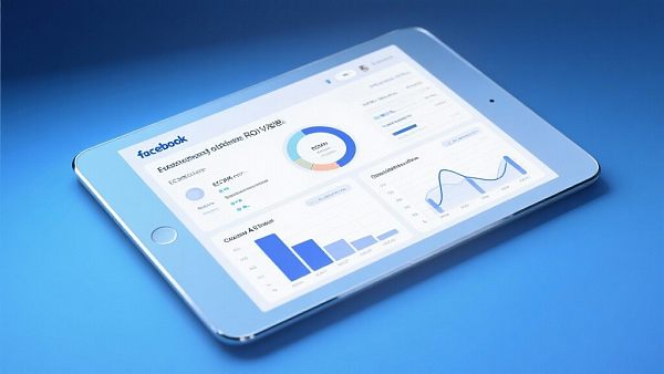 ما هو المنطق الأساسي لمضاعفة عائد الاستثمار في إعلانات Facebook؟