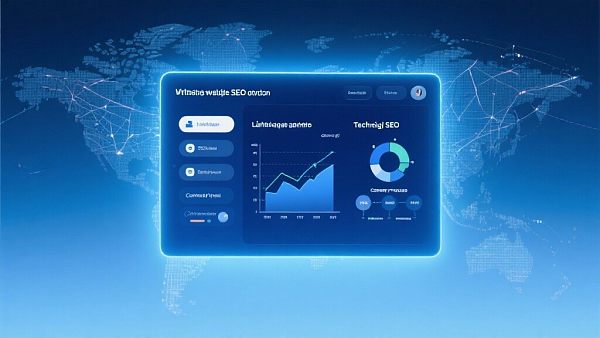 تحسين محركات البحث لمواقع التجارة الخارجية: لماذا تتجاهل 90% من الشركات هذه النقاط الرئيسية الثلاث؟