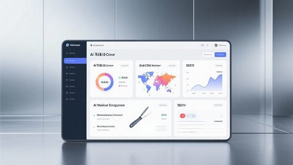 كيف يمكن لنظام البناء الذكي أن يضاعف معدل تحويل موقع التجارة الخارجية المستقل؟