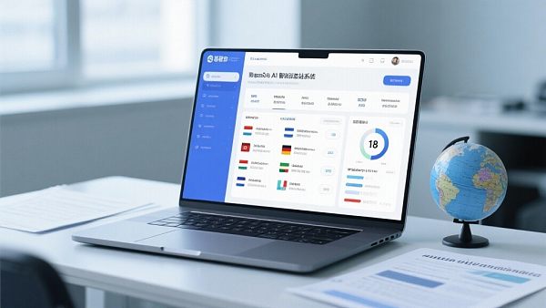 شركاء مدينة EasyOperate: كيفية استخدام مواقع الويب متعددة اللغات لتوسيع الأعمال؟