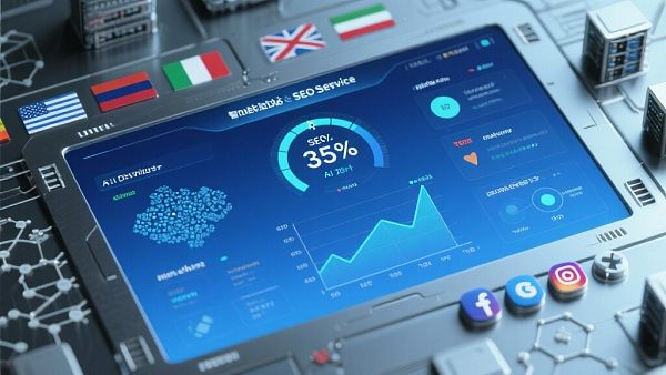 تعليقات العملاء: التغييرات التي أحدثتها خدمات البناء الذكي للمواقع وتحسين SEO