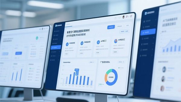 تحليل سياسة الانضمام إلى وكالة EasyStore: كيف تستحوذ بسرعة على فرصة السوق؟