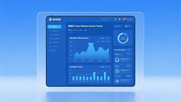 أداة التسويق عبر وسائل التواصل الاجتماعي الآلية المثبتة: توفير 60% من تكاليف العمالة