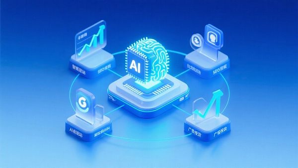 企业决策者注意!AI营销平台选型避坑指南 企业决策者注意!AI营销平台选型避坑指南