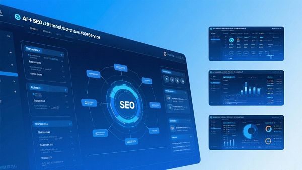 خدمات تحسين محركات البحث الآلية لوسائل التواصل الاجتماعي: اجعل التسويق أكثر كفاءة!