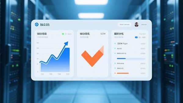 تحسين محركات البحث للمواقع المستقلة مقابل SEM: أيهما أكثر ملاءمة لعملك؟