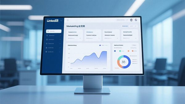 استراتيجية تسويق LinkedIn الكاملة، تساعدك في جذب العملاء بدقة!
