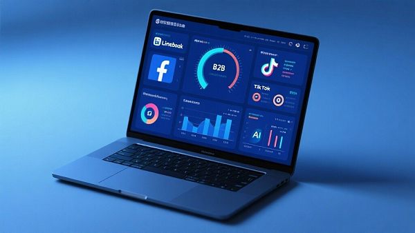 التسويق عبر وسائل التواصل الاجتماعي للمواقع المستقلة للتجارة الخارجية: كيفية تحقيق انتشار فيروسي؟