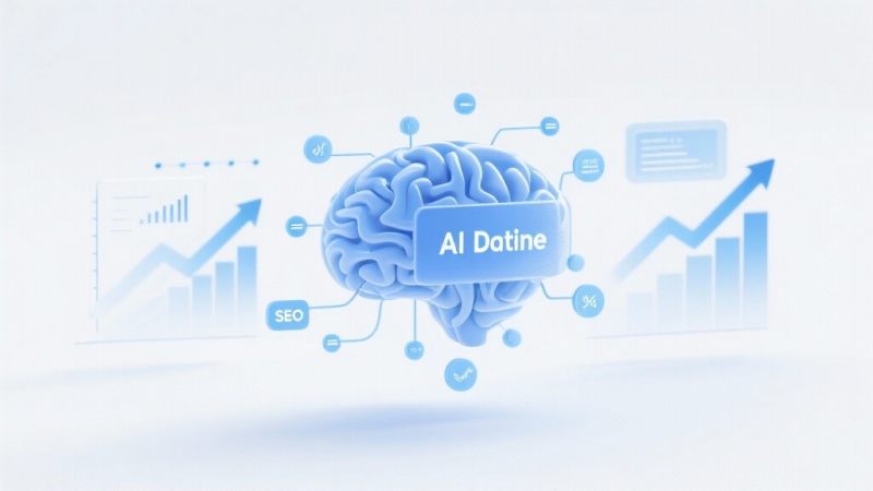 كيف يمكن لخدمات تحسين محركات البحث المدعومة بالذكاء الاصطناعي تعزيز القدرة التنافسية للشركات؟