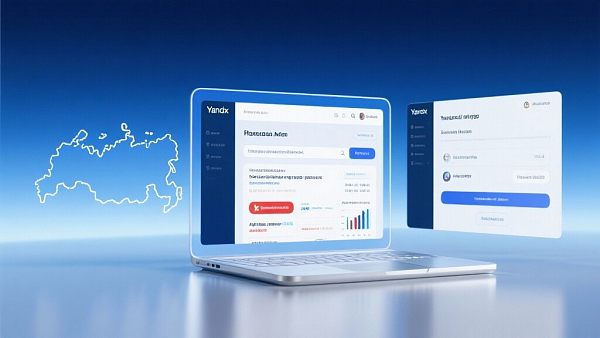 外贸独立站Yandex推广:解锁俄罗斯市场 外贸独立站Yandex推广:解锁俄罗斯市场