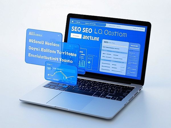 揭秘：AI如何改变外贸独立站的SEO优化方式？