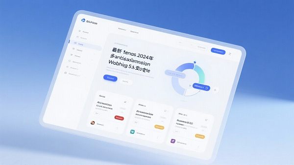 أحدث الاتجاهات: 5 تحولات رئيسية في بناء مواقع الويب متعددة اللغات لعام 2024