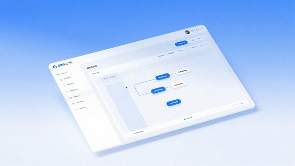 كيف تساعد منصة EasyStore Cloud الشركات على بناء موقع تجاري دولي بسرعة؟