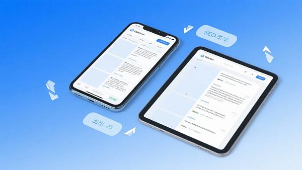هل التكيف مع الأجهزة المحمولة غير مناسب؟ قد يكون ترتيب SEO الخاص بك يتسرب!