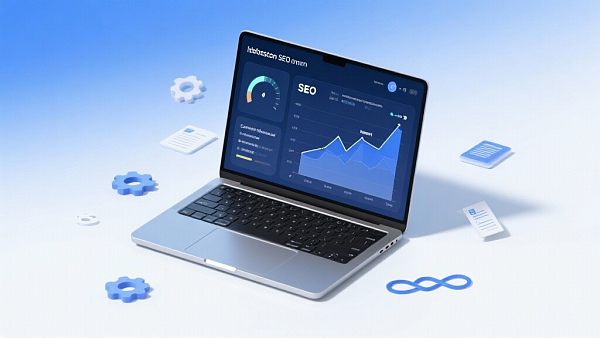 تحسين SEO للمواقع المستقلة: سر الارتقاء السريع في الترتيب