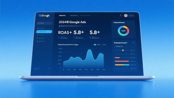 كشف النقاب عن أحدث استراتيجيات إعلانات Google لعام 2024