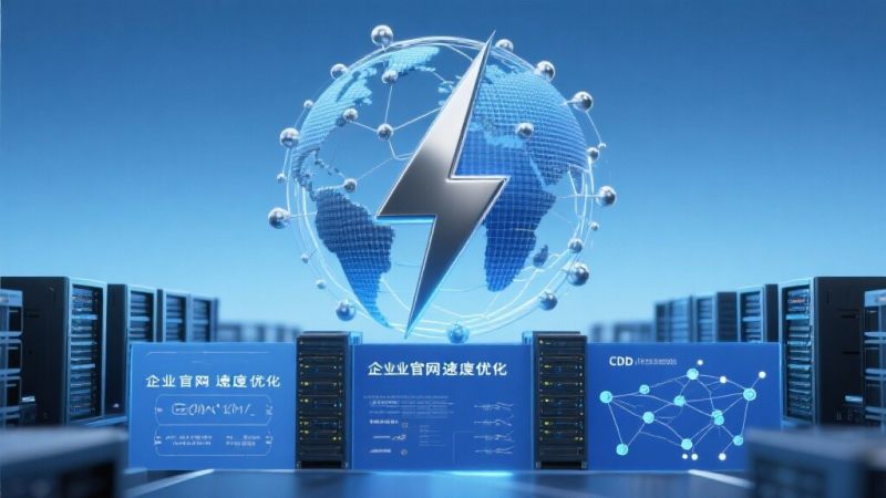 موقع الشركة بطيء؟ 3 حيل تحسين تجعل الموقع المستقل يحمّل بسرعة البرق!