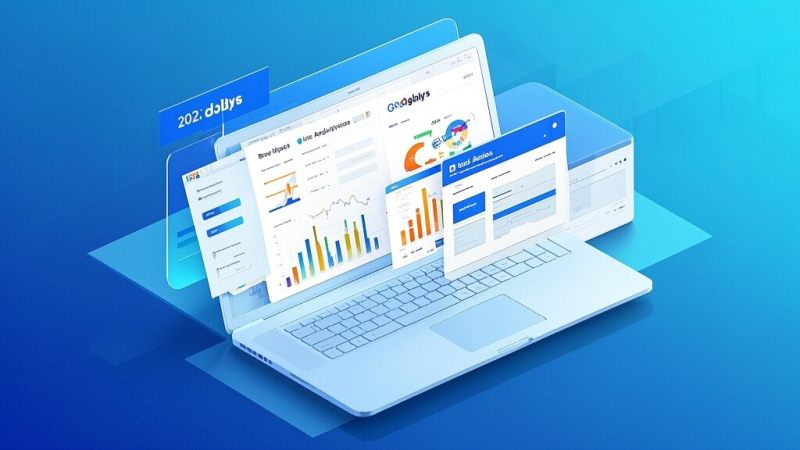 دليل شامل لتحسين معدل التحويل في إدارة المواقع المستقلة باستخدام أدوات تحليل البيانات