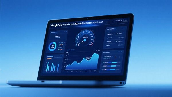 أحدث اتجاهات تحسين محركات البحث من جوجل: تفسير تحديثات الخوارزمية لعام 2024