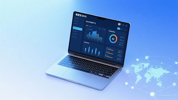 اتجاهات إنشاء مواقع التجارة الخارجية لعام 2023: لماذا اختارت 90% من الشركات منصات SAAS؟