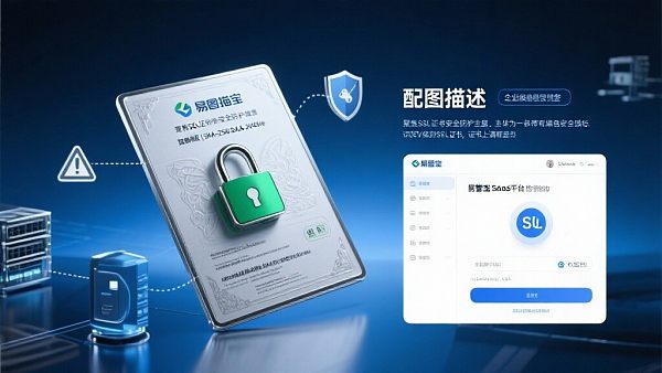انتباه صناع القرار في الشركات: هكذا يمكنك تكوين شهادة SSL لمنع التصيد الاحتيالي!