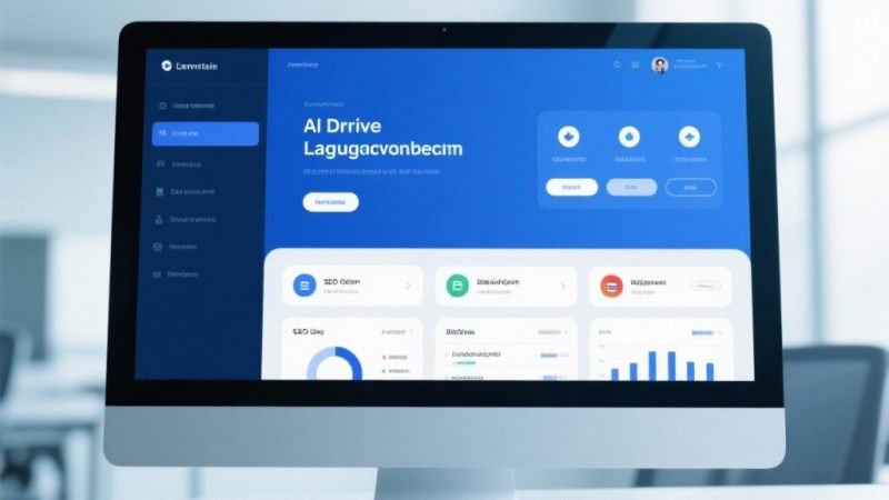 بناء مواقع متعددة اللغات عالمية مستقلة: الحل النهائي لتجاوز حواجز اللغة