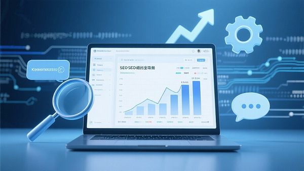 استراتيجية تحسين محركات البحث (SEO) الشاملة للمواقع المستقلة، حتى المبتدئين يمكنهم البدء بسهولة!