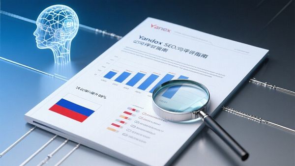 أي شركة تحسين محركات بحث Yandex قوية؟ هذا التقرير يخبرك بالإجابة