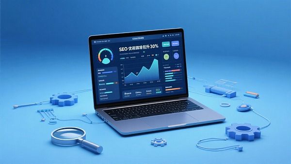 مشاركة الخبرة العملية لتحسين ترتيب SEO بنسبة 30%