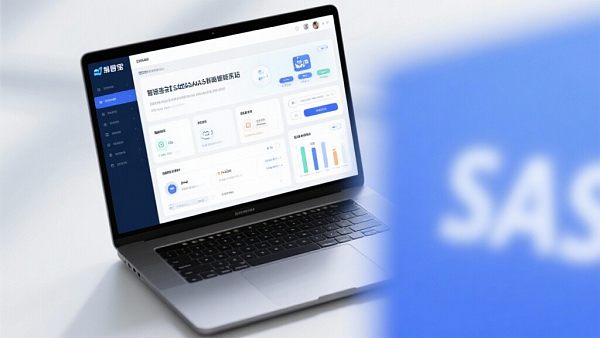 أدوات أساسية لبناء موقع التجارة الخارجية: كيف يساعد نظام بناء المواقع SAAS من EasyYunbao الشركات على التوسع عالميًا؟