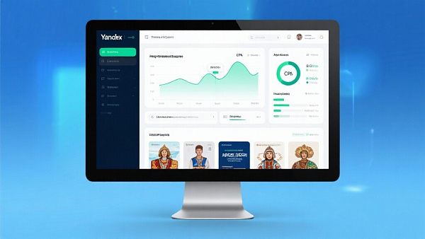 Yandex الإعلانية العملية: كيفية الوصول بدقة إلى السوق الروسية؟