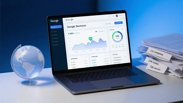 تحليل تقنيات تحسين محركات البحث لمواقع التجارة الخارجية المستقلة عالية التحويل