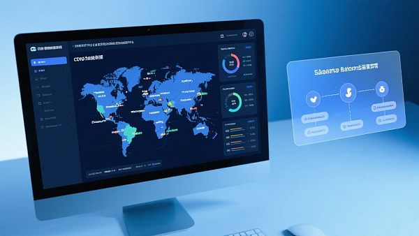 كيف يمكن لمواقع B2B التجارية تحقيق النمو باستخدام منصات تسويق SaaS؟