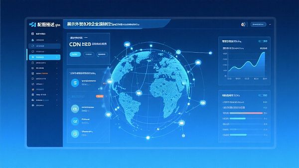 كيف يمكن لمواقع B2B التجارية تحقيق النمو باستخدام منصات تسويق SaaS؟