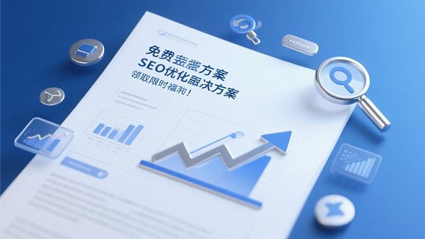 احصل على خطة تحسين محركات البحث المجانية الآن، لا تفوت العرض المحدود!