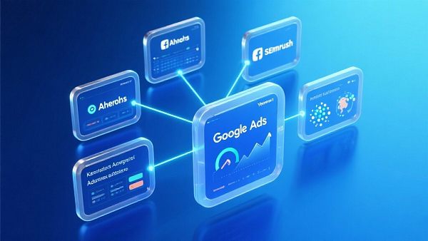 أداة تقييم سريع لتحسين محركات البحث: أيها الأنسب لموقع التجارة الخارجية المستقل؟