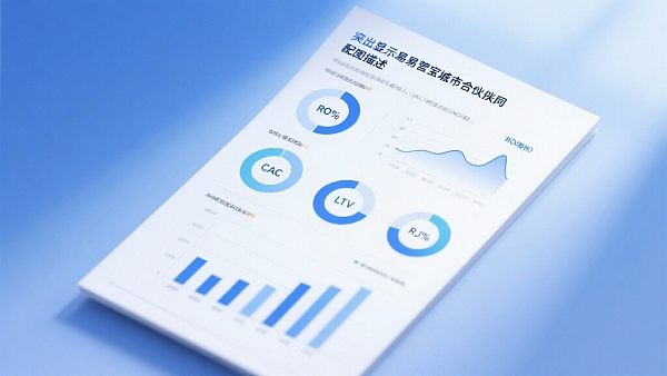 أن تصبح شريكًا في مدينة EasyYunBao: المؤشرات الثلاثة الرئيسية لـ ROI التي يجب على المقيّمين التقنيين الاطلاع عليها