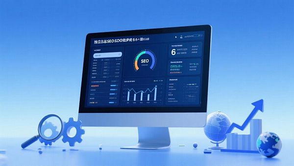 تحسين SEO للمواقع المستقلة: هل ما زلت ترتكب هذه الأخطاء؟